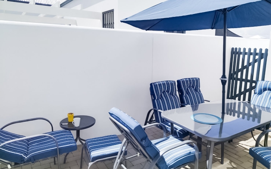 To Let 2 Bedroom Property for Rent in Laguna Sands Western Cape